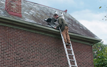 what affects urgent Knights End roof repairs