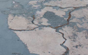 fibreglass roofing replacement Knights End