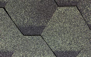 Knights End fibreglass shingle repairs