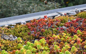 the cost of Knights End green roof installation