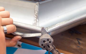 disadvantages of Knights End lead roofing