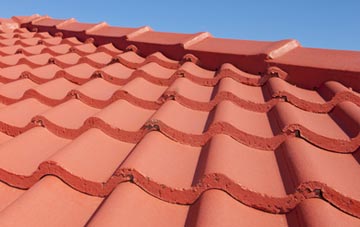 Knights End tile and slate roof replacement