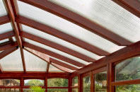 Knights End conservatory roofing insulation