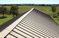 Knights End metal roof quotes