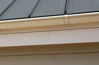 Knights End soffit repair