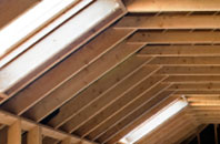 Knights End tapered roof insulation quotes